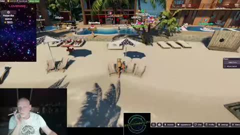 3dxchatsharing online show from 07/28/26, 02:05