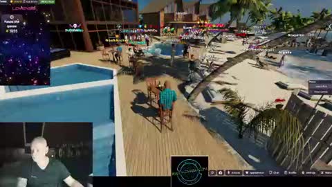 3dxchatsharing online show from 08/08/26, 11:01