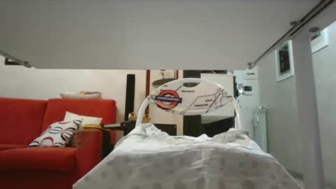 3funlover online show from 01/20/25, 04:45