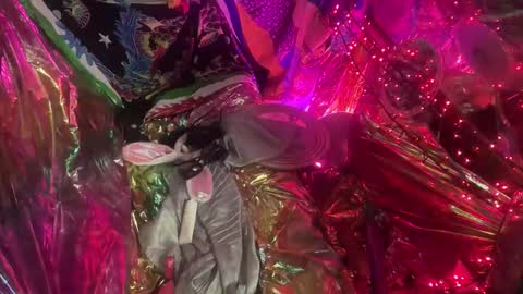 3jackieeikcaj3 online show from 03/18/26, 10:40