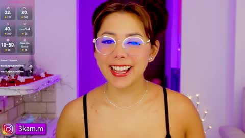 independent model online show from 12/07/24, 11:07