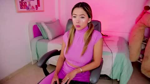 independent model online show from 05/10/26, 09:25