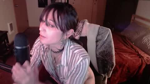 3KryKat3 online show from 05/27/26, 04:53