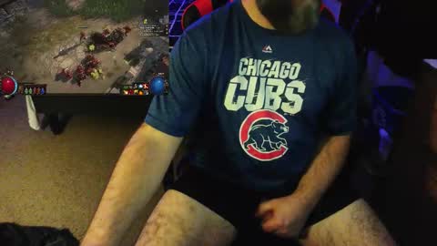 3ndlessmike online show from 01/10/26, 12:01