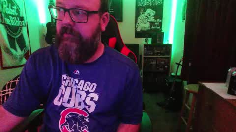 3ndlessmike online show from 03/07/26, 12:46