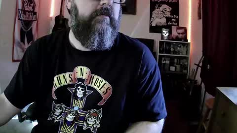 3ndlessmike online show from 04/12/26, 01:49