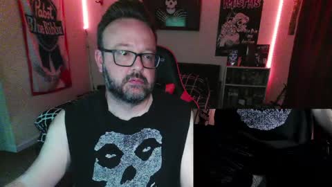 3ndlessmike online show from 05/03/26, 03:40