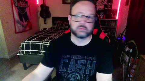 3ndlessmike online show from 05/04/26, 01:18