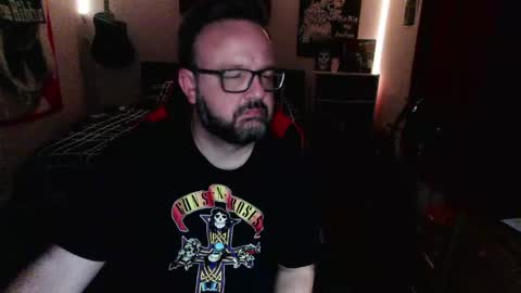 3ndlessmike online show from 05/09/26, 01:44