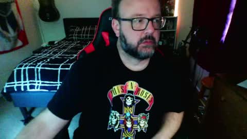 3ndlessmike online show from 05/11/26, 02:12