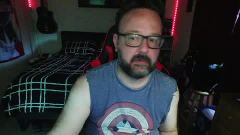 3ndlessmike online show from 05/28/26, 12:24