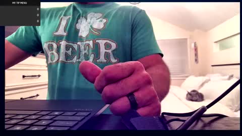 Snapshot of 3totangox chatting on 10/30/25, 11:27 3 to tango online show from 10/30/25, 11:27