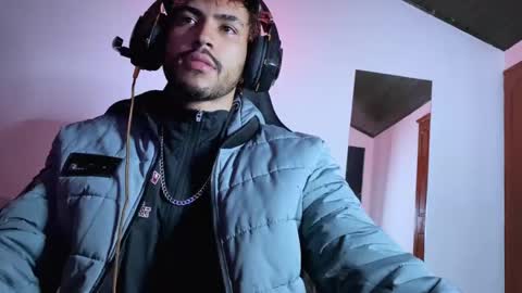 E V I L online show from 11/05/25, 11:16