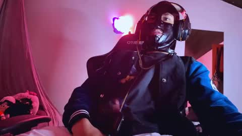 E V I L online show from 11/13/25, 07:46