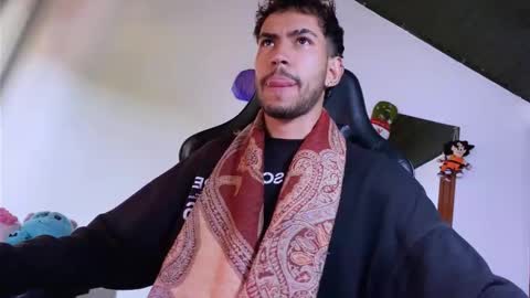 E V I L online show from 12/15/25, 07:40