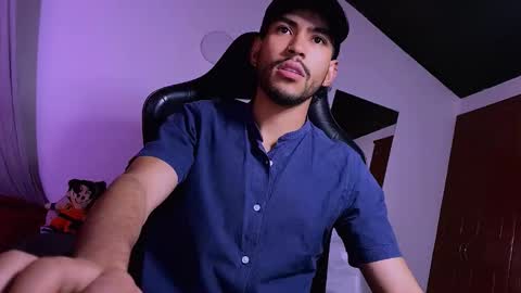 E V I L online show from 03/03/26, 05:13