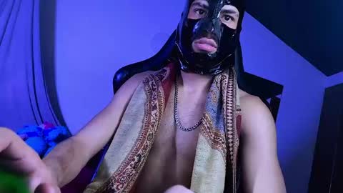 E V I L online show from 03/18/26, 12:58