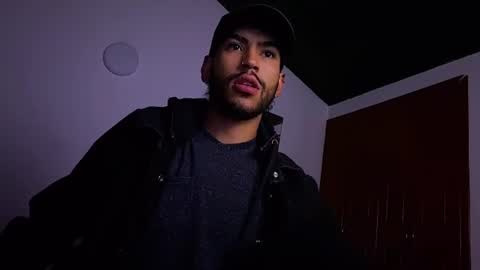 E V I L online show from 07/23/26, 07:17