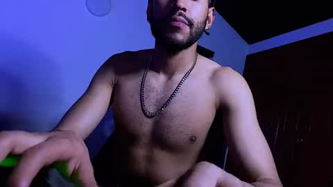 E V I L online show from 07/28/26, 08:21