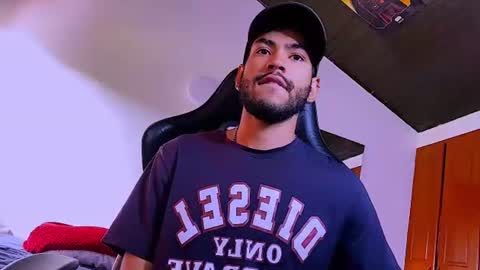 E V I L online show from 08/07/26, 07:38