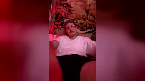 40forshorty online show from 07/11/26, 07:11