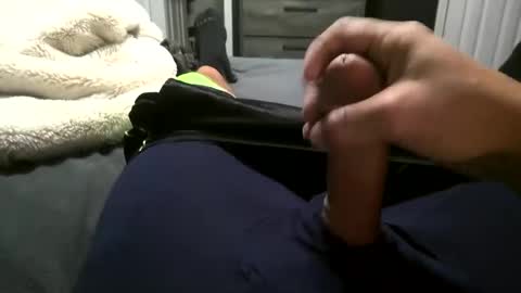 Snapshot of 420bigdickben420 chatting on 11/06/25, 11:48 420bigdickben420 online show from 11/06/25, 11:48