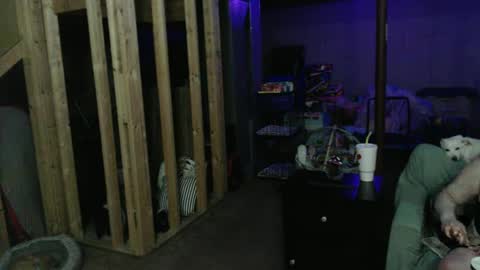 420bunnie online show from 03/01/25, 03:53