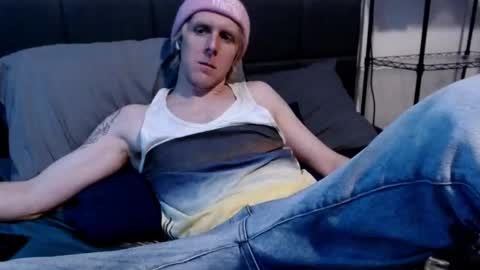 fun dude online show from 01/31/25, 06:35