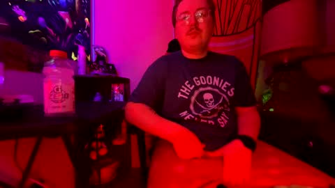Daddythickdick420 online show from 03/03/25, 03:41