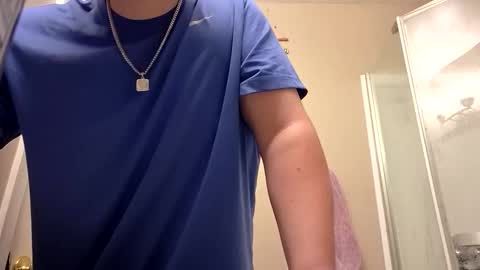 Daddythickdick420 online show from 01/10/26, 02:02