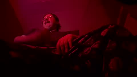 Daddythickdick420 online show from 01/15/26, 07:13