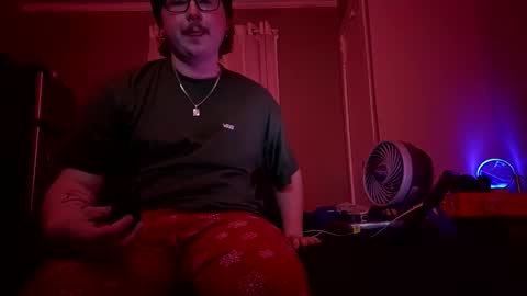 Daddythickdick420 online show from 03/10/26, 12:48