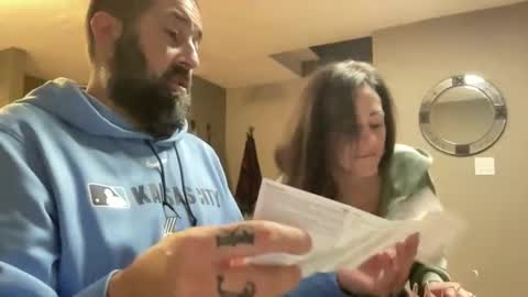 KC420Couple online show from 10/24/25, 02:35