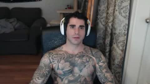 Anomander Rake online show from 03/10/26, 11:10