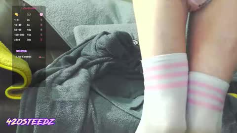 420steedz online show from 12/20/25, 03:35