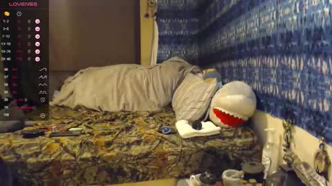 Snapshot of 420stonerchick chatting on 02/27/26, 02:06 420stonerchick online show from 02/27/26, 02:06