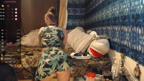 420stonerchick online show from 03/27/26, 12:38