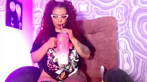 Violeta online show from 03/07/26, 01:46