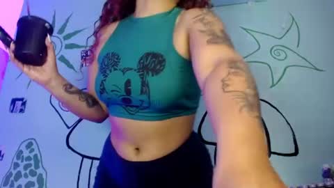 Violeta online show from 06/30/26, 01:28