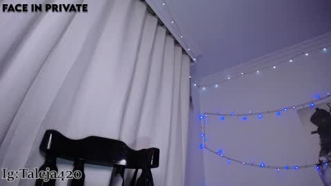  Taleja  FanslyTalejawc online show from 12/20/24, 02:52