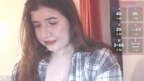 Katya online show from 12/02/24, 10:56