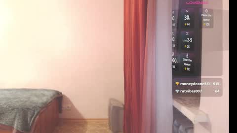 Katya online show from 12/10/24, 11:51