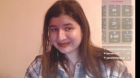 Katya online show from 12/19/24, 04:57