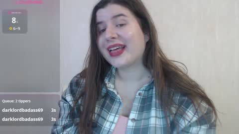 Katya online show from 12/21/24, 11:01