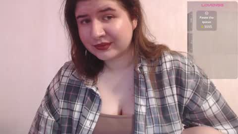 Katya online show from 01/10/25, 06:42