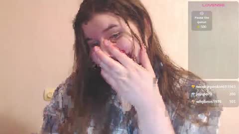 Katya online show from 01/11/25, 04:25