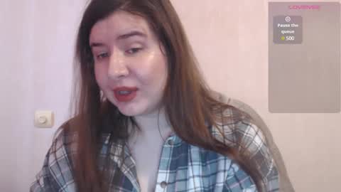 Katya online show from 01/24/25, 08:02