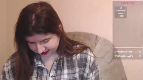 Katya online show from 02/08/25, 05:50