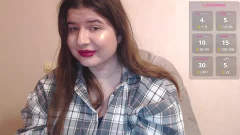 Katya online show from 02/11/25, 03:29