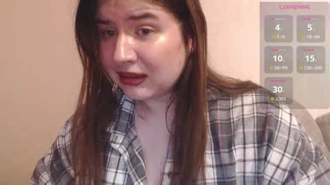 Katya online show from 02/21/25, 02:48